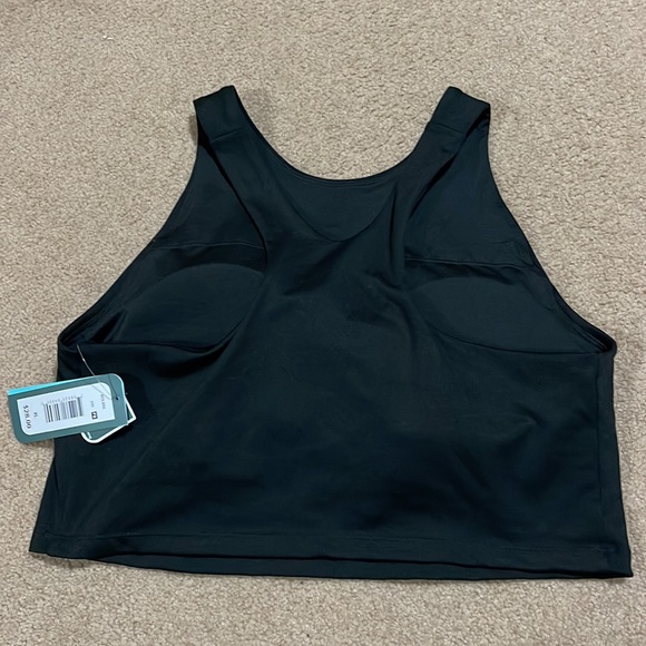 Razorback Tank Top - Picture 2 of 2